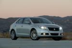Suzuki Kizashi 2010 года